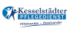 Kundenlogo von Kesselstädter Pflegedienst