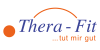 Kundenlogo von Thera-Fit, Inh. Karsten Kleinstück & Fernando Vieira Physiotherapie und Dagmar Kleinstück Fitness-Studio