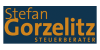 Kundenlogo von Gorzelitz Stefan Steuerberater