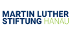 Kundenlogo von Martin Luther Stiftung Hanau