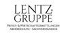 Kundenlogo von Lentz GmbH & Co. Detektive KG