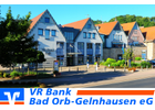 Kundenbild groß 1 VR Bank Bad Orb-Gelnhausen eG