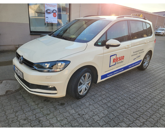 Kundenfoto 3 Taxi Grüll
