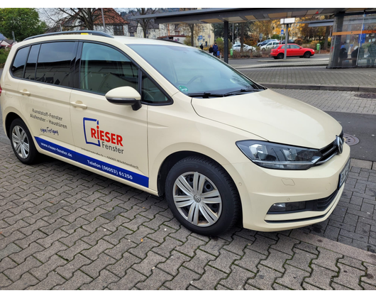 Kundenfoto 4 Taxi Grüll