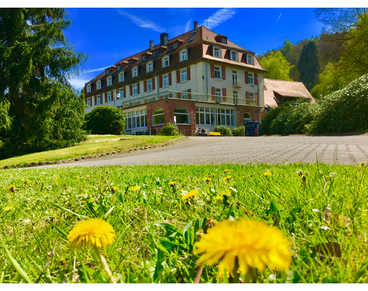 Kundenfoto 7 Reha-Kliniken Küppelsmühle