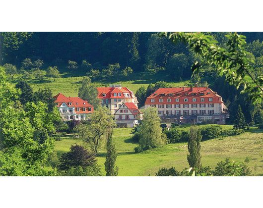 Kundenfoto 1 Reha-Kliniken Küppelsmühle