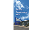 Kundenbild groß 1 Heise GmbH & Co. KG Heizung - Sanitär