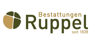 Kundenlogo von Bestattungen Ruppel Inh. Mike Zeller Bestattungsinstitut