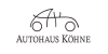 Kundenlogo von Autohaus Köhne