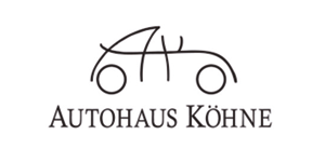 Kundenlogo von Autohaus Köhne