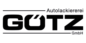 Kundenlogo von Autolackiererei Götz GmbH Kundenlogo von Autolackiererei Götz GmbH