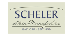 Kundenlogo von Scheler Hartmuth GmbH & Co KG Steinmetz - Meisterbetrieb Kundenlogo von Scheler Hartmuth GmbH & Co KG Steinmetz - Meisterbetrieb
