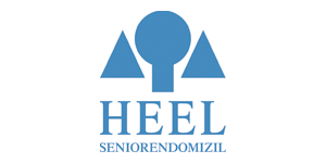 Kundenlogo von Seniorendomizil Heel Kundenlogo von Seniorendomizil Heel