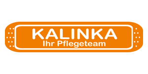 Kundenlogo von Kalinka Pflegeteam Kundenlogo von Kalinka Pflegeteam