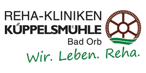 Kundenlogo von Reha-Kliniken Küppelsmühle Kundenlogo von Reha-Kliniken Küppelsmühle