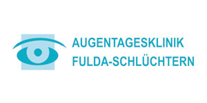 Kundenlogo von Augen MVZ Schlüchtern