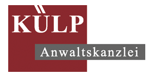 Kundenlogo von Külp Michael Rechtsanwalt Kundenlogo von Külp Michael Rechtsanwalt
