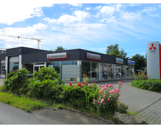 Kundenfoto 1 Siegfried Morkel GmbH Autohaus