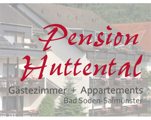 Kundenfoto 1 Pension Huttental