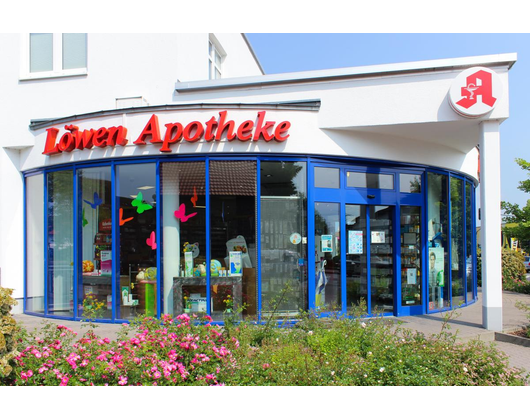 Kundenfoto 5 Löwen-Apotheke Inh. Philip Völker