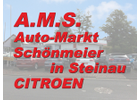 Kundenbild groß 1 A.M.S. Auto-Markt Schönmeier GmbH Autohaus, Autowerkstatt