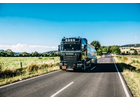 Kundenbild klein 7 A. Becker Transporte GmbH Heizöl