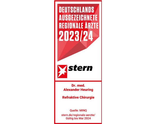 Kundenfoto 6 Heuring Alexander Dr., Jung Steffen Dr. & Kollegen Fachärzte für Augenheilkunde