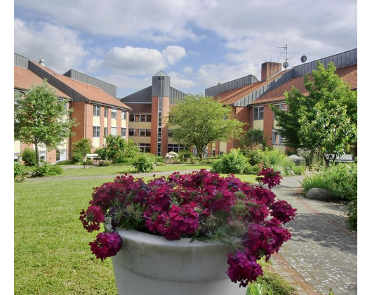 Kundenfoto 10 Altenhilfe und Pflege Ev. Altenhilfezentrum Birstein