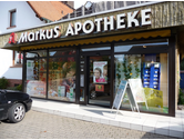 Kundenbild groß 2 Markus-Apotheke Inh. Jochen Schmitt