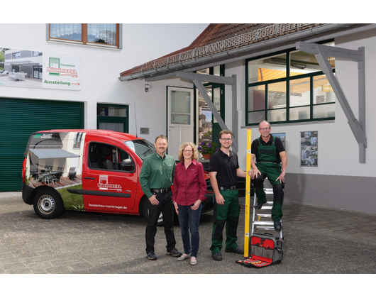 Kundenfoto 1 Fensterbau Rückriegel