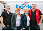 Kundenbild klein 4 A. Becker Transporte GmbH Heizöl