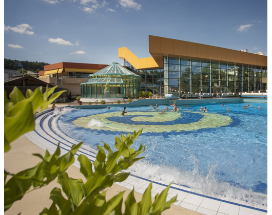 Kundenfoto 4 Spessart Therme