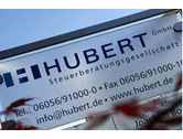 Kundenbild groß 1 Hubert GmbH Steuerberatungsgesellschaft und Fachanwalt für Steuerrecht