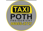 Kundenbild groß 2 Taxi Poth