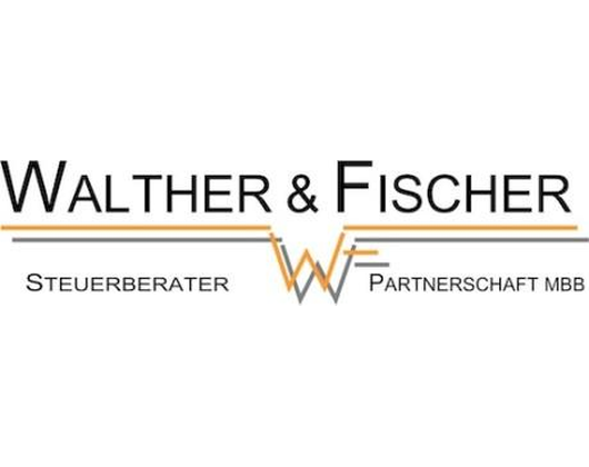 Kundenfoto 3 Walther & Fischer Steuerberater-Partnerschaft mbB Steuerberater