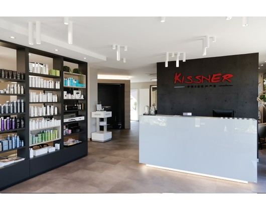 Kundenfoto 3 Friseur Kissner Friseursalon