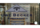 Kundenbild groß 1 Becker Uwe Augenoptik-Fachgeschäft