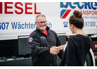 Kundenbild klein 2 A. Becker Transporte GmbH Heizöl