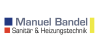 Kundenlogo von Bandel Manuel Sanitär & Heizungstechnik