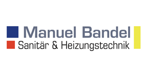 Kundenlogo von Bandel Manuel Sanitär & Heizungstechnik Kundenlogo von Bandel Manuel Sanitär & Heizungstechnik