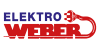 Kundenlogo Elektro Weber