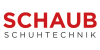 Kundenlogo von Schaub Schuhtechnik