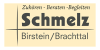 Kundenlogo von Schmelz Kerstin Bestattungsinstitut