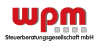 Kundenlogo von wpm Steuerberatungsgesellschaft mbH