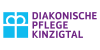 Kundenlogo Diakonische Pflege Kinzigtal gGmbH