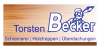 Kundenlogo von Becker Torsten Schreinerei