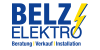 Kundenlogo Belz Michael Elektro