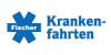 Kundenlogo von Fischer Krankentransporte