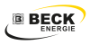 Kundenlogo von BECK ENERGIE GmbH Heizöl - Diesel - Pellets