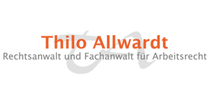 Kundenlogo von Allwardt Thilo Rechtsanwalt Kundenlogo von Allwardt Thilo Rechtsanwalt